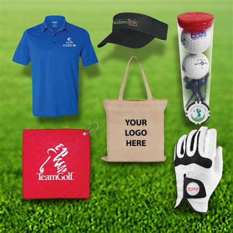 charity golf tournament gift ideas|The Best Golf Swag Bags & Tournament Goodie Bags .